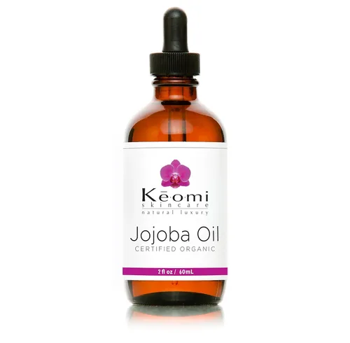 Vista 4 de Keomi Naturals - Set de regalo orgánico de lavanda para baño y cuerpo hecho a mano, mimarlos con todo lujo natural, perfumado con aceites