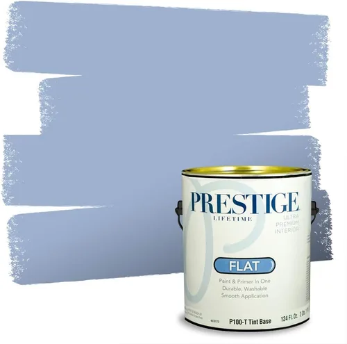 Vista 224 de Pintura Prestige para exterior e imprimación, todo en uno, 5-5-PARENT Robin's Egg