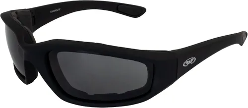 Vista 10 de Global Vision Eyewear - Gafas de sol Kickback con espuma EVA