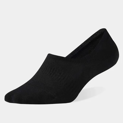 Vista 2 de Calcetines invisibles para hombre 7 pares algodón fino antideslizante corte bajo calcetines para hombre 6-89-1112-14