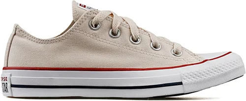 Vista 2 de Converse Chuck Taylor All Star OX 159485C, Unisex, Beige