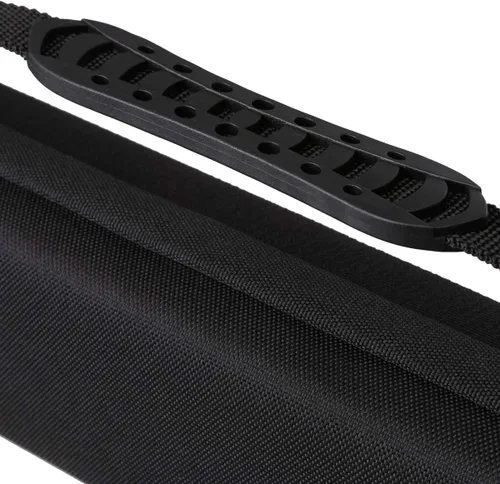 Vista 8 de Funda para escáner de documentos Epson Workforce ES-50 ES-60W (solo funda)