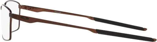 Vista 4 de Oakley Marcos de anteojos rectangulares más completos Ox3227 para hombre