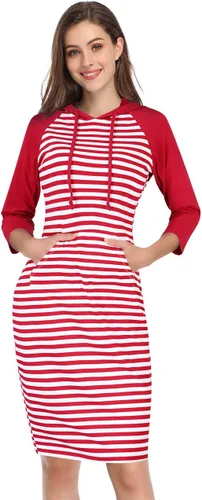 Vista 3 de MISSKY Casual para mujer