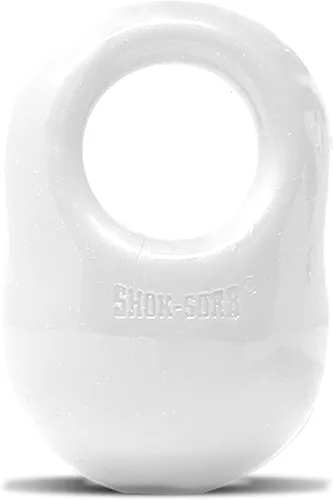 Vista 10 de Franklin Sports Entrenador de swing de bate de béisbol - Entrenador de agarre Gator Grip