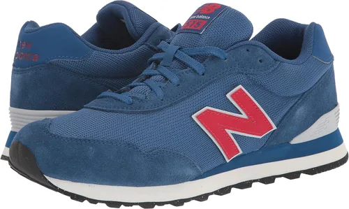 Vista 8 de New Balance Men's 515 V3 Sneaker