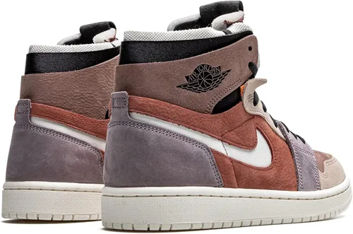 Vista 3 de Nike Canyon RustSail-Purple Smoke para mujer