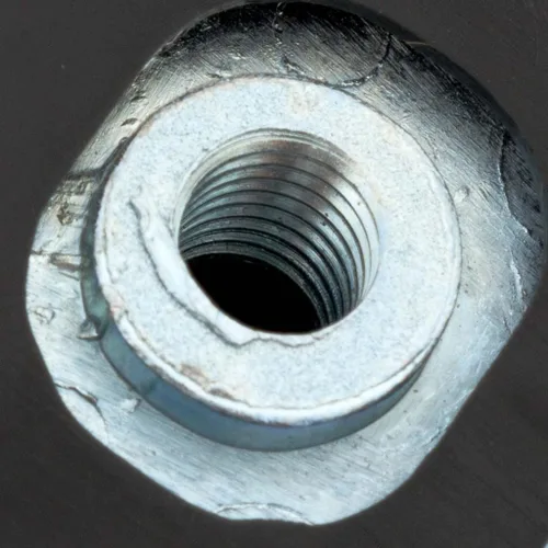 Vista 3 de Para Hyundai Tucson 2005 06 07 08 2009 Manija de puerta exterior lado del conductor Delantero Negro liso Reemplazo para 826502