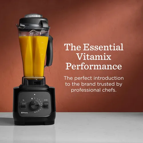 Vista 2 de Vitamix VX1 Licuadora de grado profesional, contenedor de 64 onzas