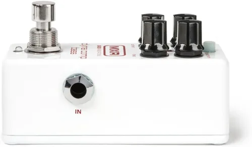 Vista 3 de MXR® Compresor de graves Dyna Comp®