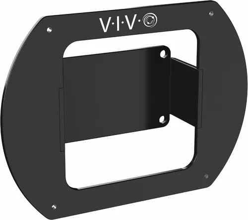 Vista 10 de VIVO Placa Adaptadora VESA de Receso Profundo Diseñada para Monitores Samsung Odyssey Neo G9, G95NA, y Odyssey G9, VESA 100x100, Montura-SG9