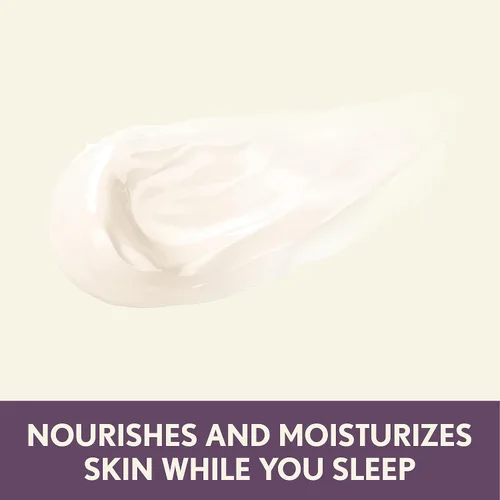 Vista 4 de Aveeno crema facial nocturna restaurativa antienvejecimiento