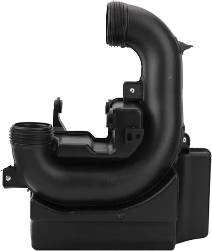 Vista 6 de Resonador de admisión de aire para 2014-2018 Kia Forte / Forte5, Repalces OEM 28220-A7000, 41007
