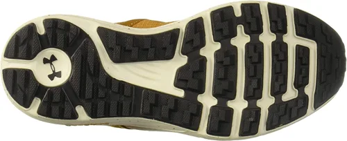 Vista 4 de Under Armour Zapatos de senderismo unisex para adultos