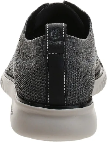 Vista 3 de ZEROGRAND 2 Stitchlite Oxford para hombre