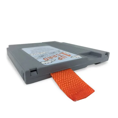 Vista 3 de Cleaning Kit Compatible With NES (Nintendo Entertainment System) Console And Video Game Cartridges By 1UPcard