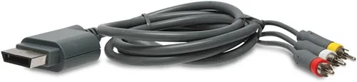 Vista 3 de Tomee Cable AV Xbox 360