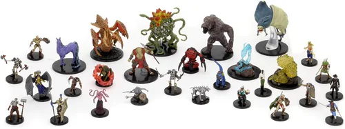 Vista 6 de D&D Icons of the Realms: Eberron: Rising from the Last War Booster