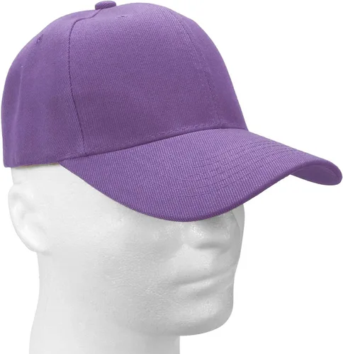 Vista 277 de Falari - Gorra de béisbol, tamaño ajustable, para correr, entrenamientos y actividades al aire libre, para todas las estaciones.
