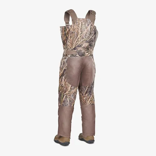 Vista 27 de Gator Waders Realtree Max 5 - Vadeadores de caza transpirables aislados para hombre