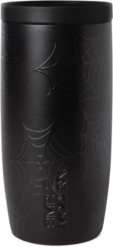 Vista 11 de Simple Modern Halloween Signature Voyager Vaso térmico de café de viaje de 16 onzas con tapa de 360° Regalos para mujeres y hombres Taza