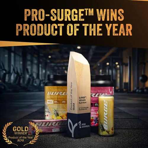 Vista 9 de PRO-SURGE - Proteína transparente + electrolitos, sabor a mango y piña, aislado de proteína a base de plantas, sin OMG, sin azúcar y lácteos, sin