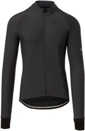 Vista 2 de Giro Maillot Chrono Thermal Manga Larga - Hombre