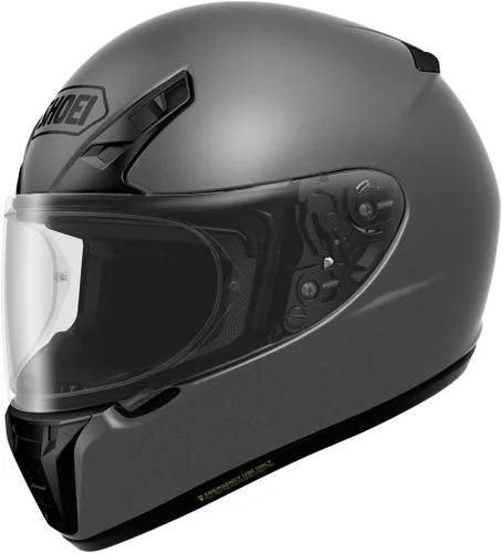 Vista 9 de Shoei RF-SR - Casco integral para motocicleta
