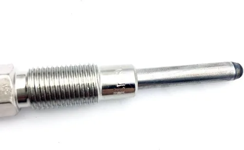 Vista 8 de Ensun E2TZ-12A342-A - Bujías Diésel (paquete de 8) – Bobinas duales de arranque rápido – Compatible con – 1987-1994 IDI 6.9 7.3L F250 F350 F350 F59