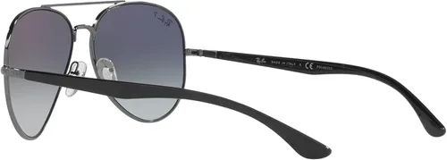 Vista 5 de Ray-Ban RB3675 Aviator - Gafas de sol