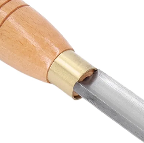 Vista 9 de Herramienta de torneado de torno, Cincel de torno de madera, Gubias de tazón de torneado de madera, Herramienta de torneado de torno de madera