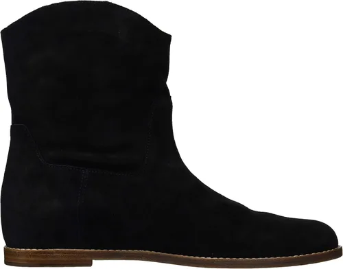 Vista 6 de Vince Botines Western para mujer