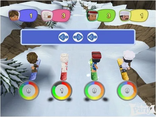Vista 10 de MySims Party - Nintendo Wii