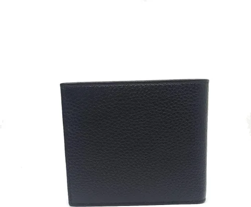 Vista 5 de Prada Portaf. Orizzontale 2MO513 Nero - Cartera de piel, color negro