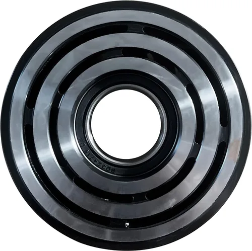 Vista 3 de RYC nuevo A/C compresor embrague IH496-CL (se adapta a Chevrolet Sonic 1.8L 2013, 2014, 2015, 2016, 2017, 2018) Fits Chevrolet Sonic 1.8L 2013-2018
