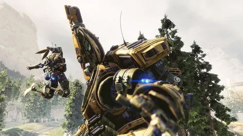 Vista 4 de Titanfall 2 - Origin PC Código de juego en línea