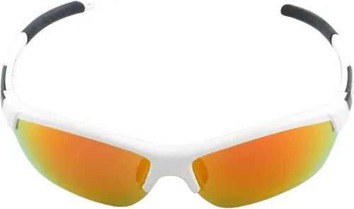 Vista 3 de Walleva Lentes de repuesto para gafas de sol Smith Optics Approach Max Múltiples opciones disponibles