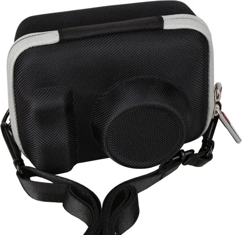Vista 5 de FBLFOBELI Funda para cámara Sony Alpha a6000/a6400/a6600/a6100/a5100/a6300