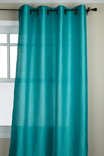 Vista 34 de Stylemaster, panel Tribeca de ojal de seda artificial