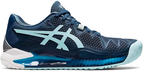 Vista 2 de Zapatos tenis Asics Gel-Resolution 8 para mujer