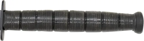 Vista 4 de Snake Eye Tactical La espada de fantasía ninja viene con funda de nailon