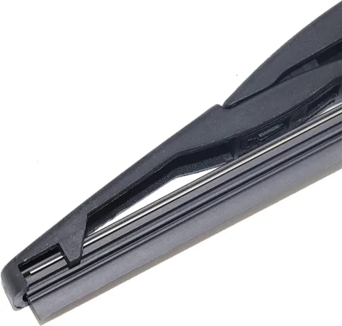 Vista 2 de Limpiaparabrisas trasero de 12 pulgadas para BMW I3 2013-2019 limpiaparabrisas trasero