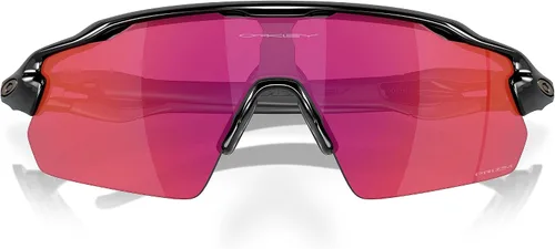 Vista 13 de Oakley Men's Oo9211 Radar Ev Pitch Rectangular Sunglasses