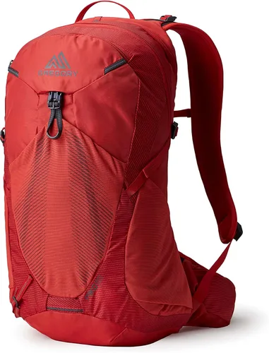 Vista 13 de Gregory Miko - Mochila de senderismo de 15 litros, talla única, color negro Negro Óptico
