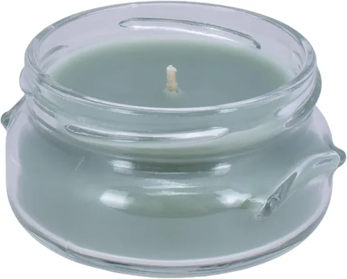 Vista 3 de Prestige Collection - Vela Tyler de 3.4 onzas, aroma hippie de pollo