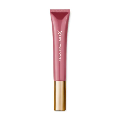 Vista 7 de Max Factor Colour Elixir - Cojín de labios brillante con aceite mineral y vitamina E, Baby Star Coral, 0.3 fl oz