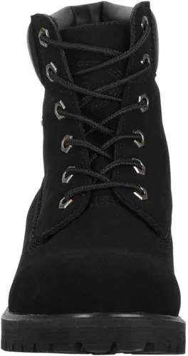 Vista 5 de Lugz Botas de invierno Convoy para mujer, Marrón