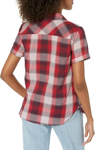 Vista 2 de Tommy Hilfiger Camisa de campamento