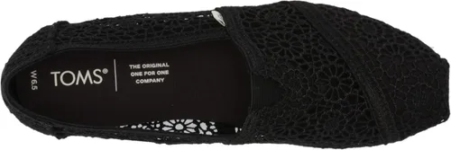 Vista 5 de TOMS, Eco Dye Slip-On - Alpargata para mujer