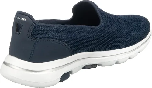 Vista 5 de Skechers Gowalk 5 - Zapatillas de deporte para mujer